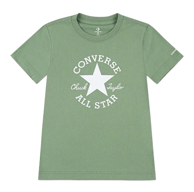 Converse Chuck Boys T-Shirt