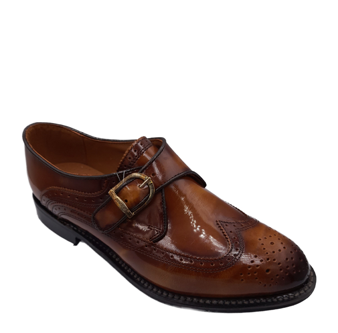 Bishop 50268 Men’s Shoes