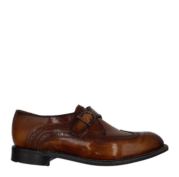 Bishop 50268 Men’s Shoes