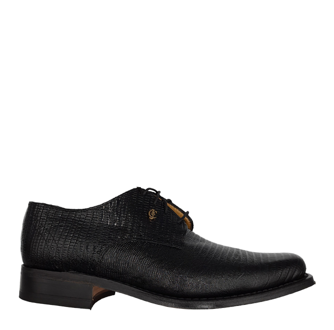 Crockett & Jones Milo Lizzard Men's Shoes