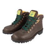 Jim Green Razorback men’s boots – brown stylish and durable footwear (JGC-OR) at Brandzz South Africa
