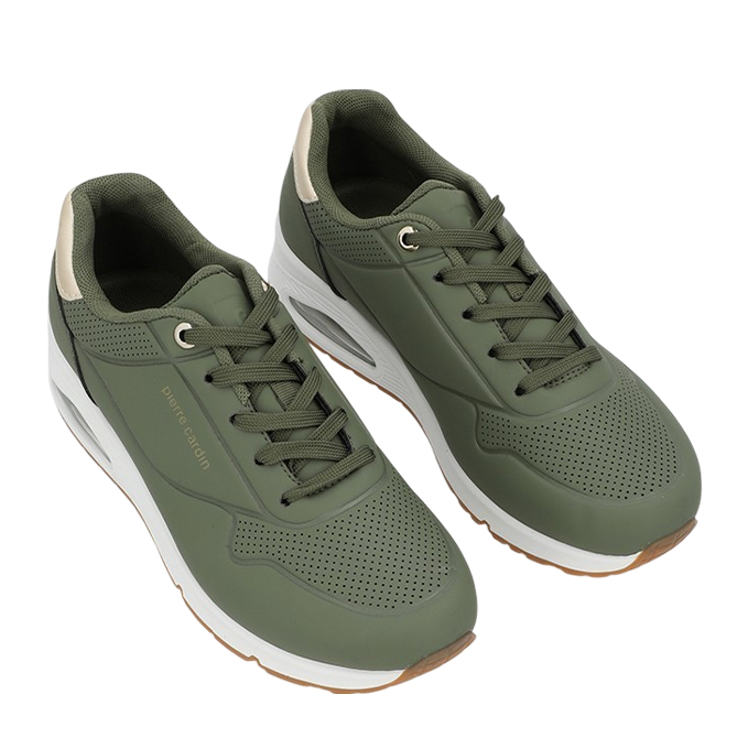 Pierre Cardin Chantal Ladies Sneakers