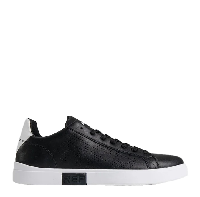 Replay Polys Studio Men's Sneakers
