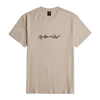 G-Star Script Men's T-Shirts
