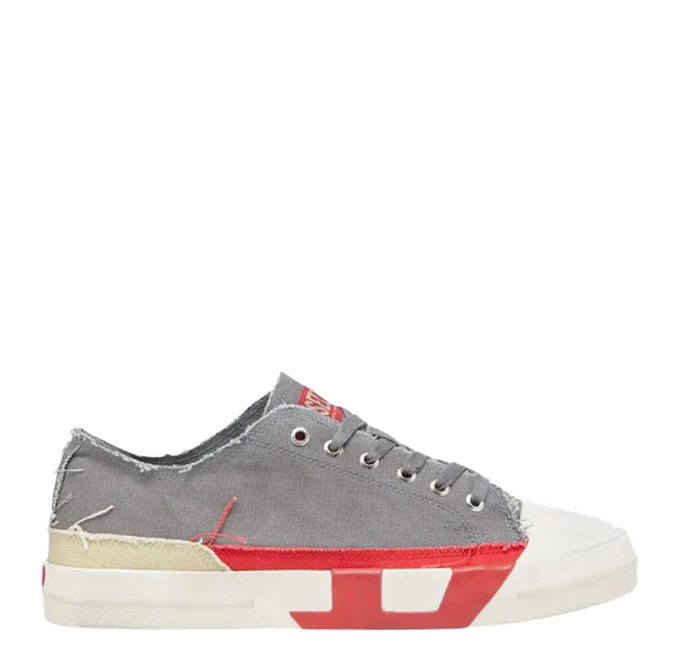 Diesel S-D-Verse Low Men's Sneakers