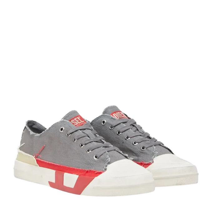 Diesel S-D-Verse Low Men's Sneakers