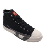 Diesel S-D-Verse Mid Men's Sneakers
