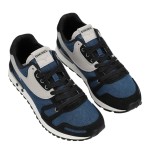 Diesel High Speed Absolute Men's Sneakers