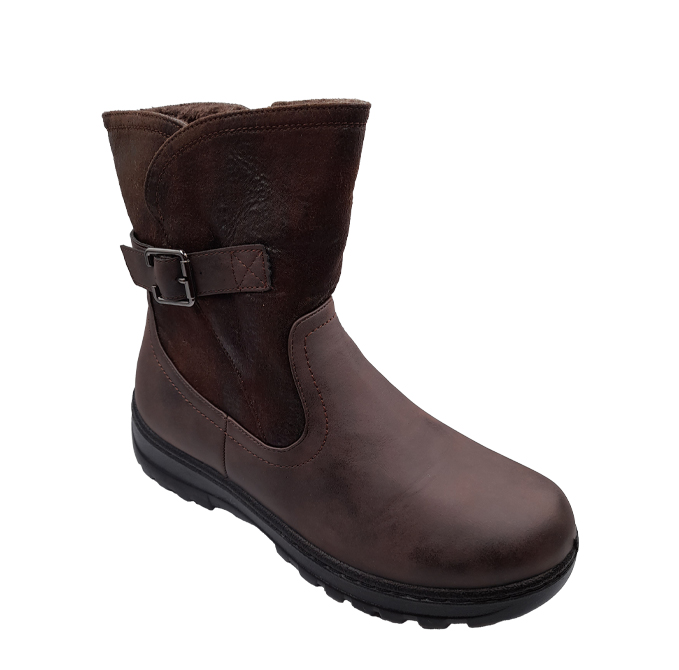 Savoy LCH2422 Ladies Boots