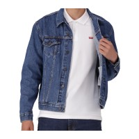 Levis Trucker Jacket Men's