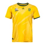 Le Coq Sportif Bafana Bafana Home T-Shirt