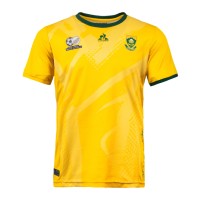 Le Coq Sportif Bafana Bafana Home T-Shirt