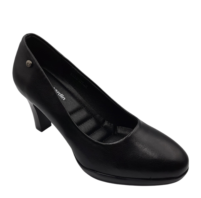 Pierre Cardin Naple Lapies Shoes