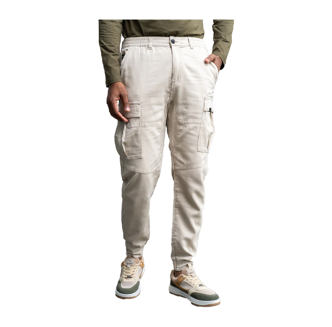 Soviet Decker Men's Jogger