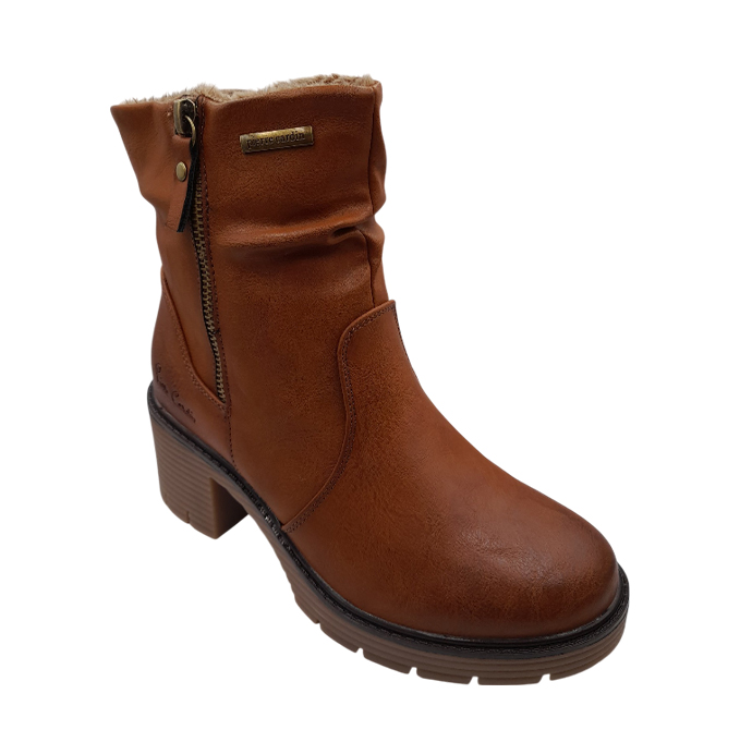 Pierre Cardin Lira Ladie's Boot's