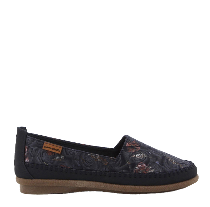 Pierre Cardin Floral Ladies Shoes