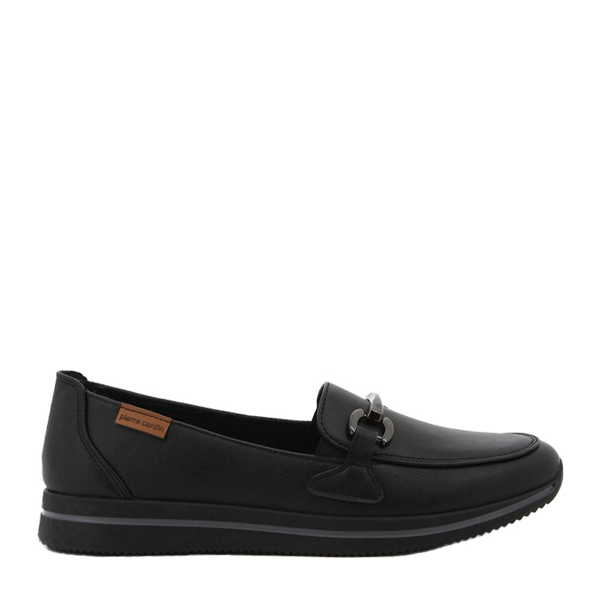 Pierre Cardin Josephine 10 Ladies Shoes