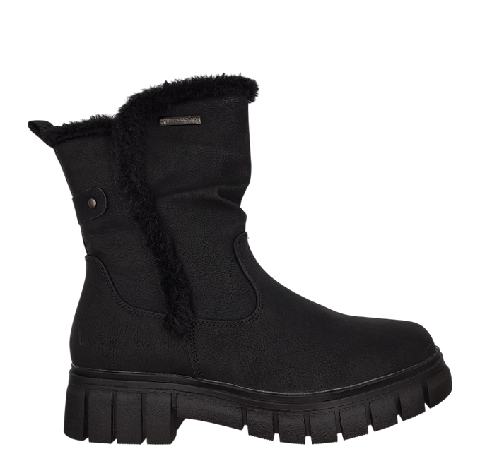 Pierre Cardin Kiera Ladies Boots