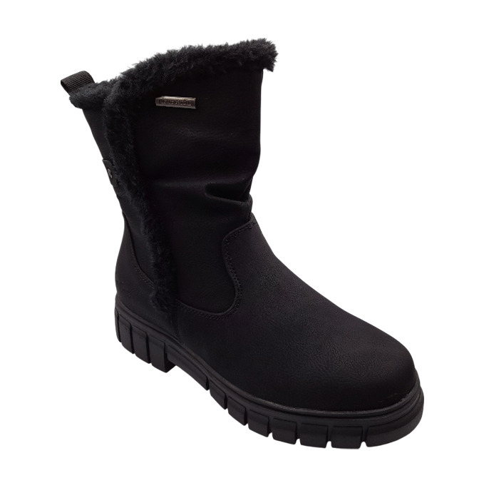 Pierre Cardin Kiera Ladies Boots