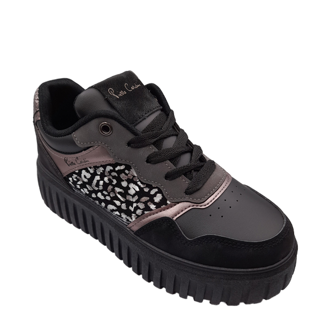 Pierre Cardin BIJOUX Ladies Sneakers