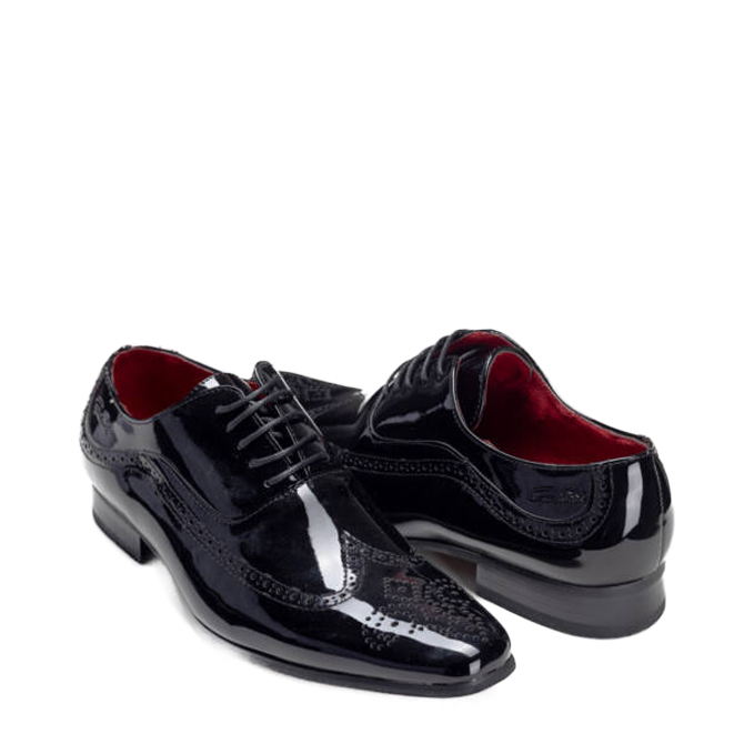 Gino Paoli Marcel Men's Shoe