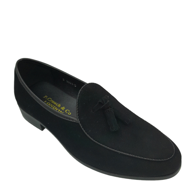 P. Crouch ML1001 Men's Shoes