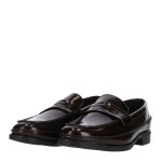 P Crouch NG1031 men’s shoes – tan stylish and comfortable footwear at Brandzz South Afric
