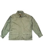 Durburg Ventile Men's Jacket