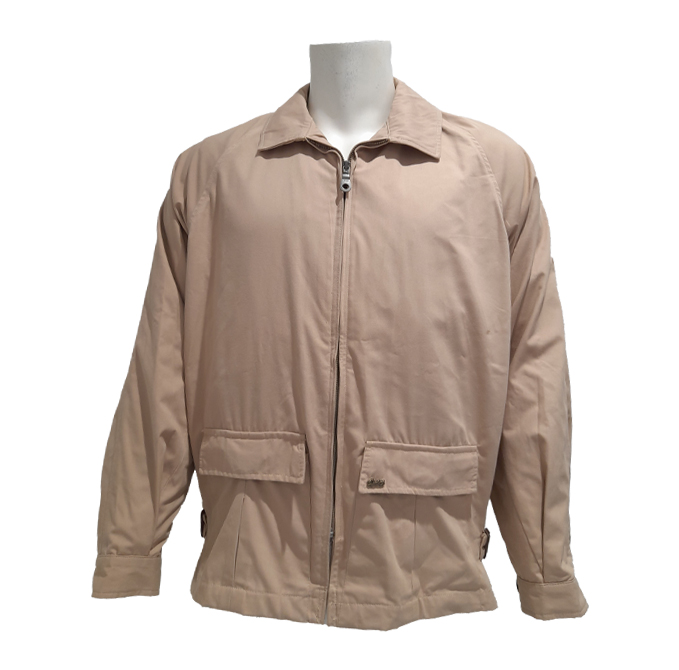 Durburg Ventile Men's Jacket