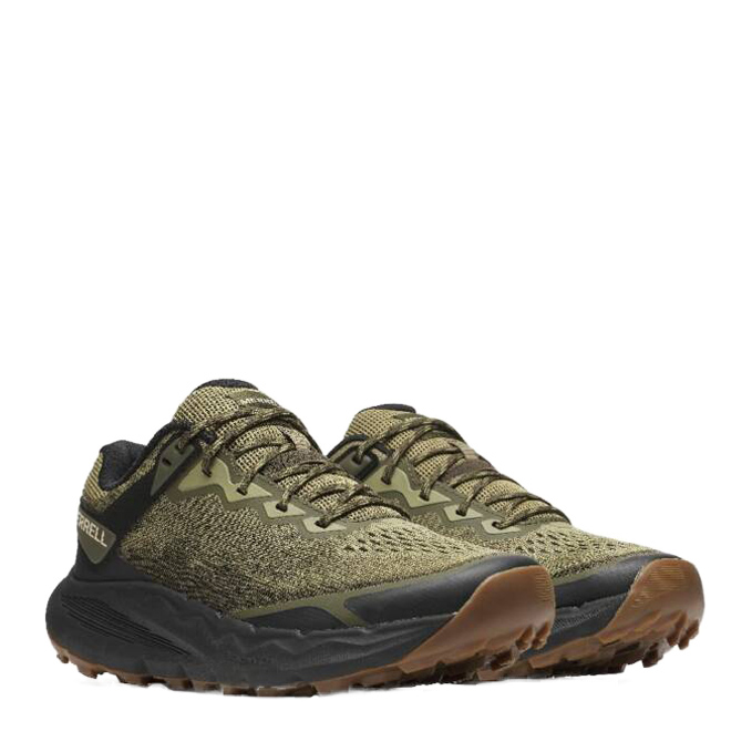 Merrell Nova 4 Men's Sneakers