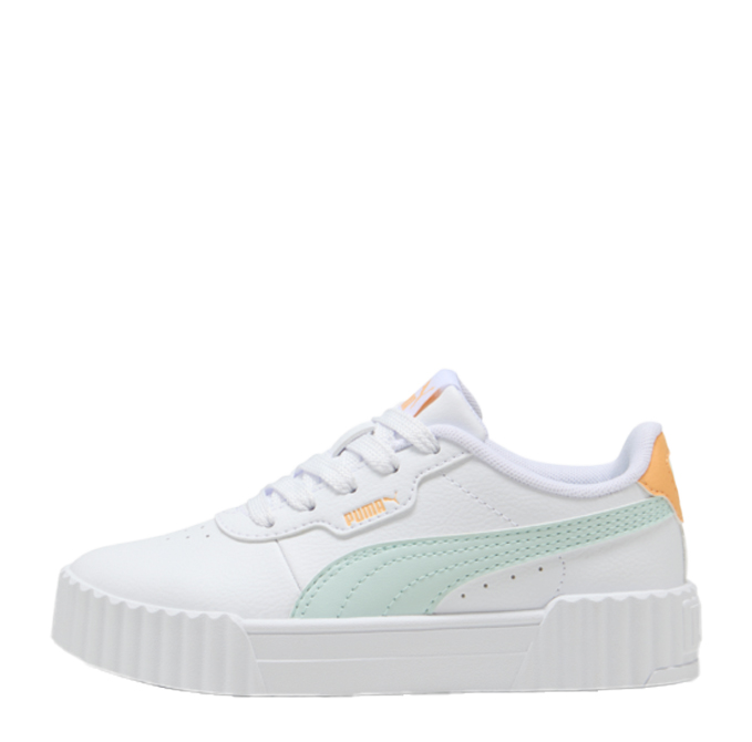 Puma Carina 3.0 Junior Ladies Sneakers