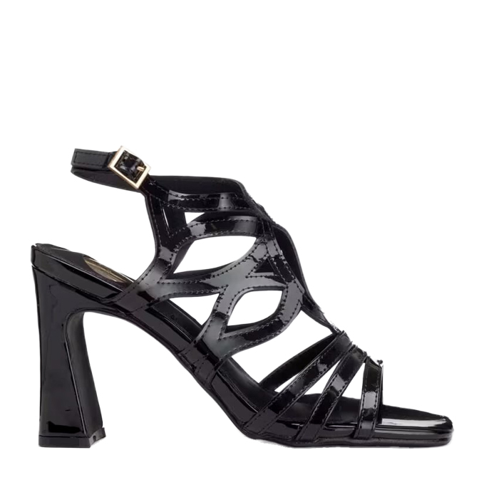 Footwork Minky Ladies Sandals