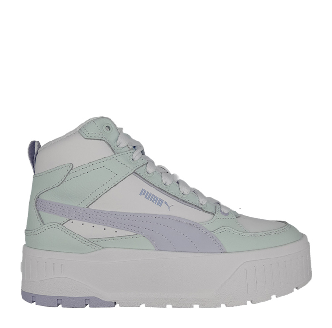 Puma Karmen II Idol Ladies Boots