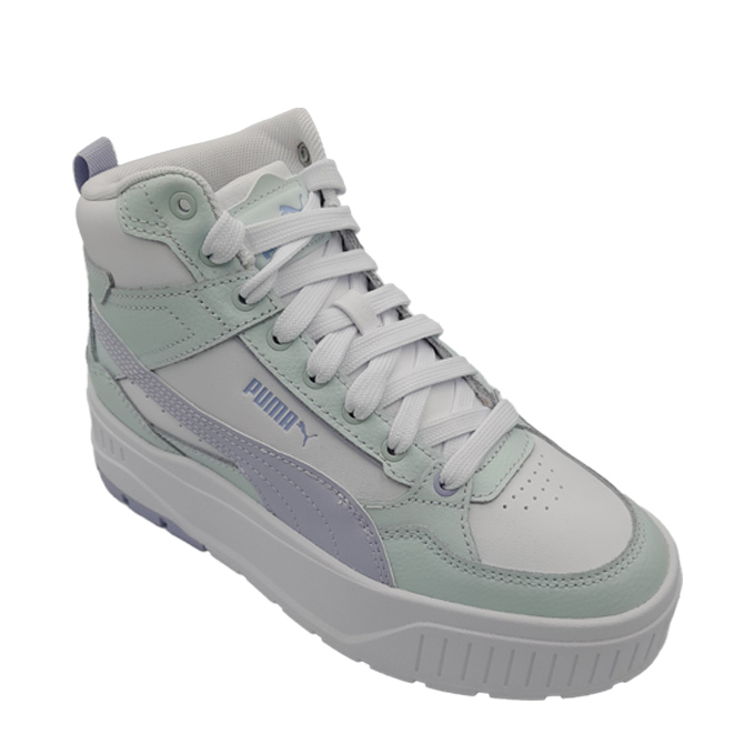 Puma Karmen II Idol Ladies Boots