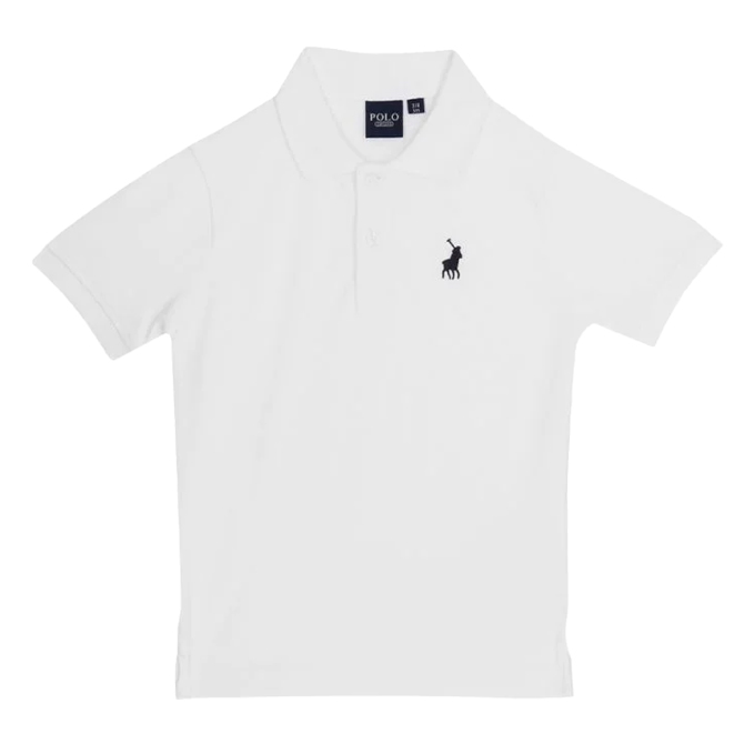 Polo Austin Boys T-shirt