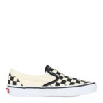 Vans Classic Slip-On black/white men’s sneakers – Brandzz South Africa online store