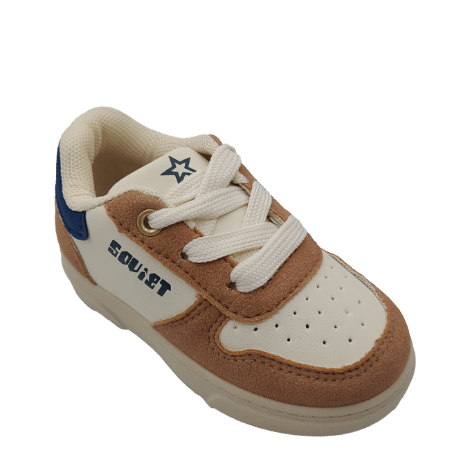 Soviet Society Infants Sneakers
