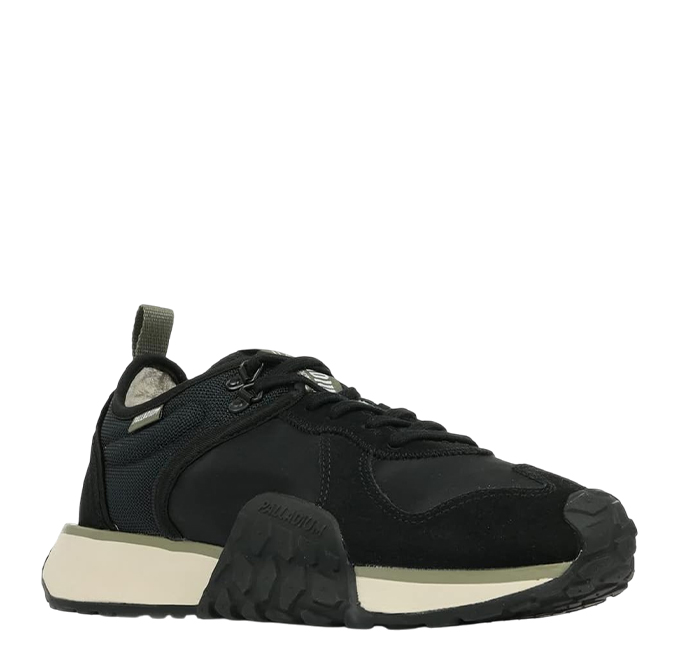 Palladium Troop Run Men's Sandals