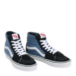 Vans SK8 Youths Boots