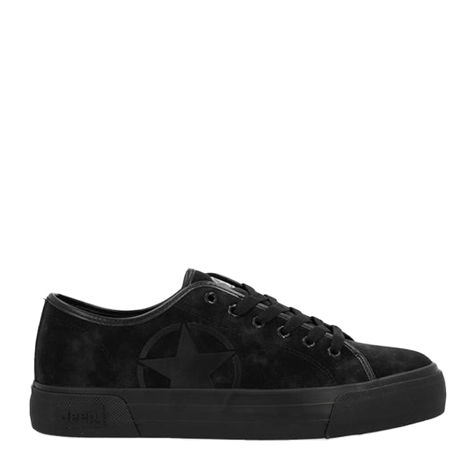 Jeep Urban Men's Sneakers