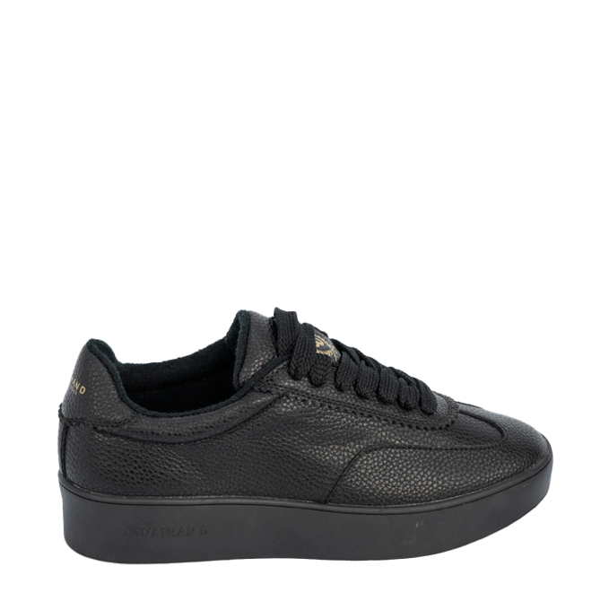 Johnathan D Cort Men's Sneakers