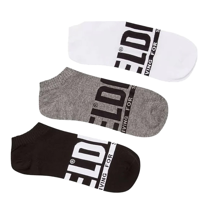 Diesel SKM-GOST Socks