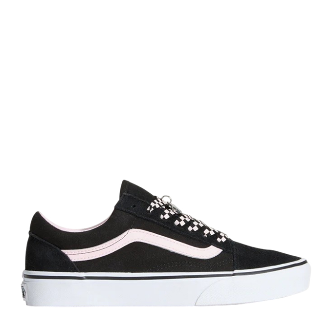 Vans Old Skool Ladies Sneakers