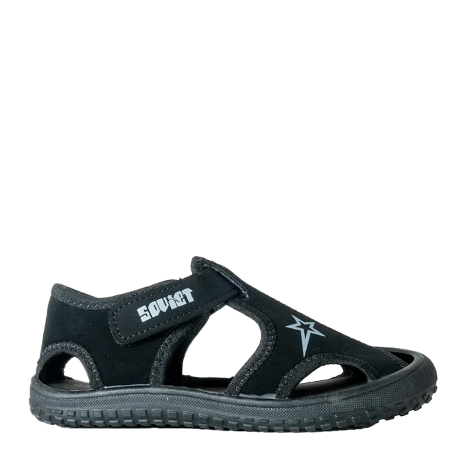 Soviet Singh Boy's Sandals