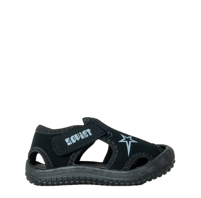Soviet Singh Infants Sandals