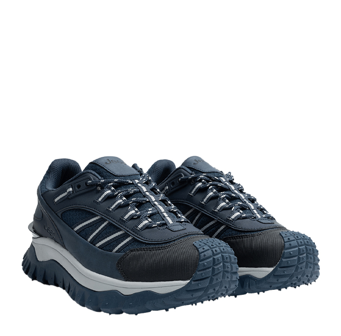Jeep Cherokee Hiker Men's Sandals