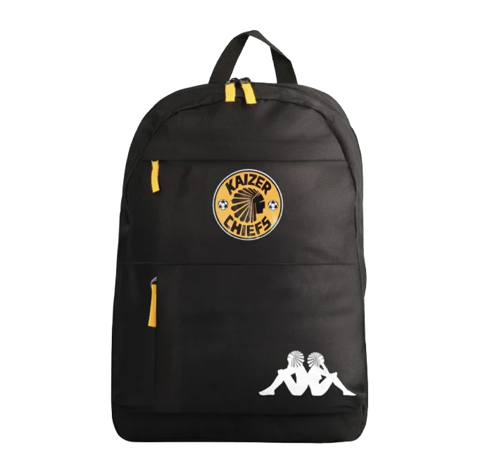 Kappa Kazier Chiefs Backpack