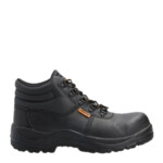 Hi-Tec Interceptor black men’s boots – Brandzz South Africa online store