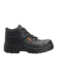 Hi-Tec Interceptor black men’s boots – Brandzz South Africa online store