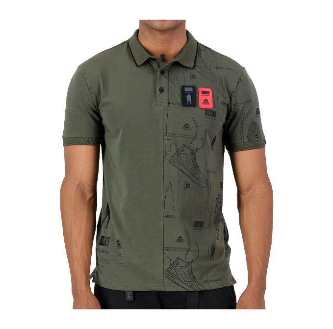 SPCC Recon Men's T-shirt
